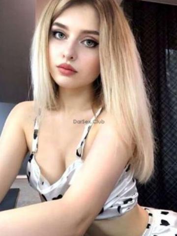 Анкета проститутки Алена, 22 года
